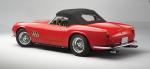 Ferrari 250 GT California 1962 года